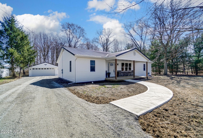 4144 Kemp Road, Lima, Ohio, 3 Bedrooms Bedrooms, ,2 BathroomsBathrooms,Residential,For Sale,Kemp,306598