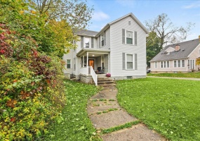 513 Main Street, Bellefontaine, Ohio 43311, 3 Bedrooms Bedrooms, ,2 BathroomsBathrooms,Residential,For Sale,Main,1038389