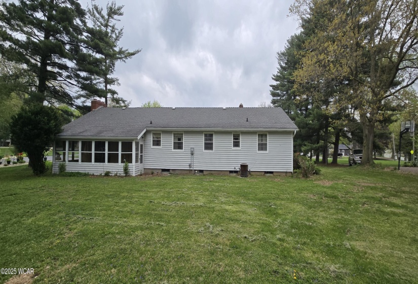 2971 Ft. Amanda Road, Lima, Ohio, 3 Bedrooms Bedrooms, ,1 BathroomBathrooms,Residential,For Sale,Ft. Amanda,306912