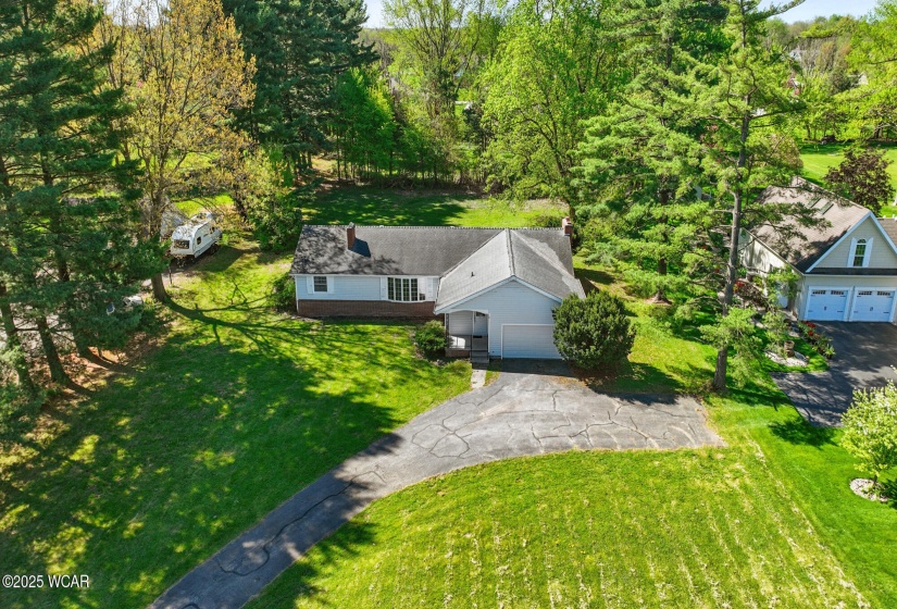 2971 Ft. Amanda Road, Lima, Ohio, 3 Bedrooms Bedrooms, ,1 BathroomBathrooms,Residential,For Sale,Ft. Amanda,306912