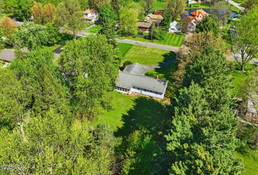 2971 Ft. Amanda Road, Lima, Ohio, 3 Bedrooms Bedrooms, ,1 BathroomBathrooms,Residential,For Sale,Ft. Amanda,306912