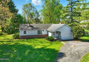 2971 Ft. Amanda Road, Lima, Ohio, 3 Bedrooms Bedrooms, ,1 BathroomBathrooms,Residential,For Sale,Ft. Amanda,306912