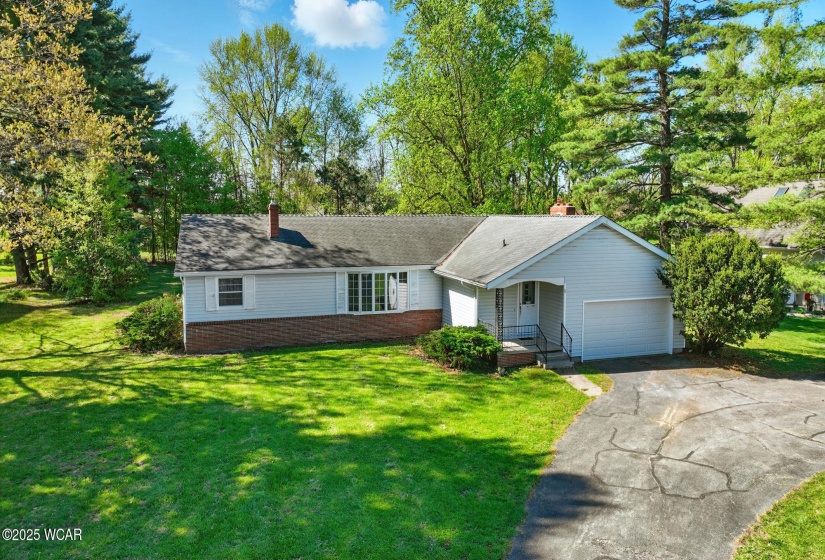 2971 Ft. Amanda Road, Lima, Ohio, 3 Bedrooms Bedrooms, ,1 BathroomBathrooms,Residential,For Sale,Ft. Amanda,306912