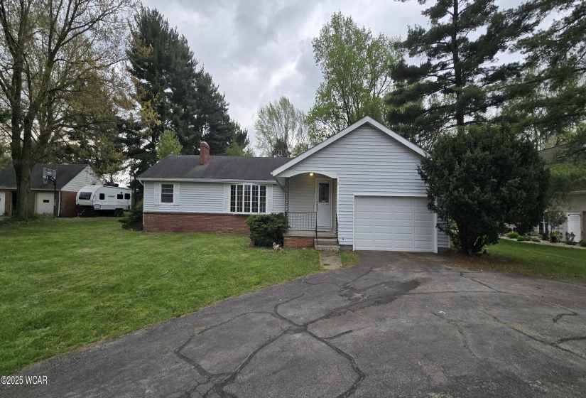 2971 Ft. Amanda Road, Lima, Ohio, 3 Bedrooms Bedrooms, ,1 BathroomBathrooms,Residential,For Sale,Ft. Amanda,306912