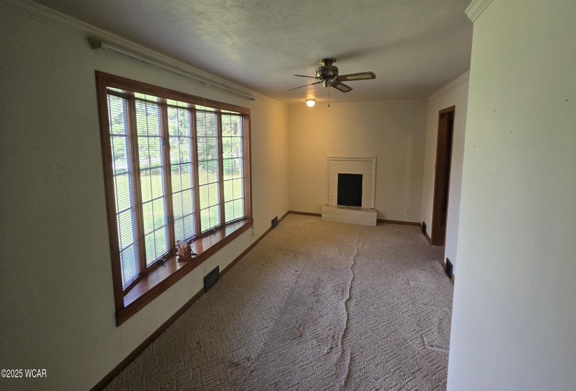 2971 Ft. Amanda Road, Lima, Ohio, 3 Bedrooms Bedrooms, ,1 BathroomBathrooms,Residential,For Sale,Ft. Amanda,306912
