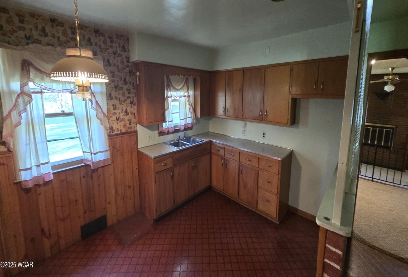 2971 Ft. Amanda Road, Lima, Ohio, 3 Bedrooms Bedrooms, ,1 BathroomBathrooms,Residential,For Sale,Ft. Amanda,306912
