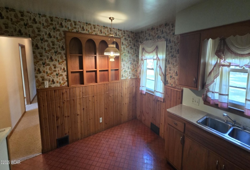 2971 Ft. Amanda Road, Lima, Ohio, 3 Bedrooms Bedrooms, ,1 BathroomBathrooms,Residential,For Sale,Ft. Amanda,306912