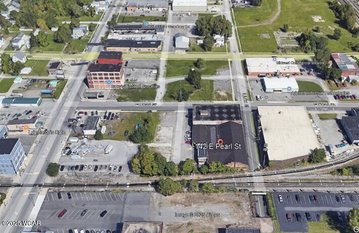 142 PEARL ST. Street, Lima, Ohio