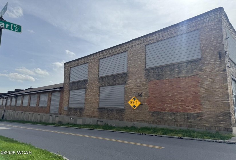 142 PEARL ST. Street, Lima, Ohio, ,Commercial Sale,For Sale,PEARL ST.,306913