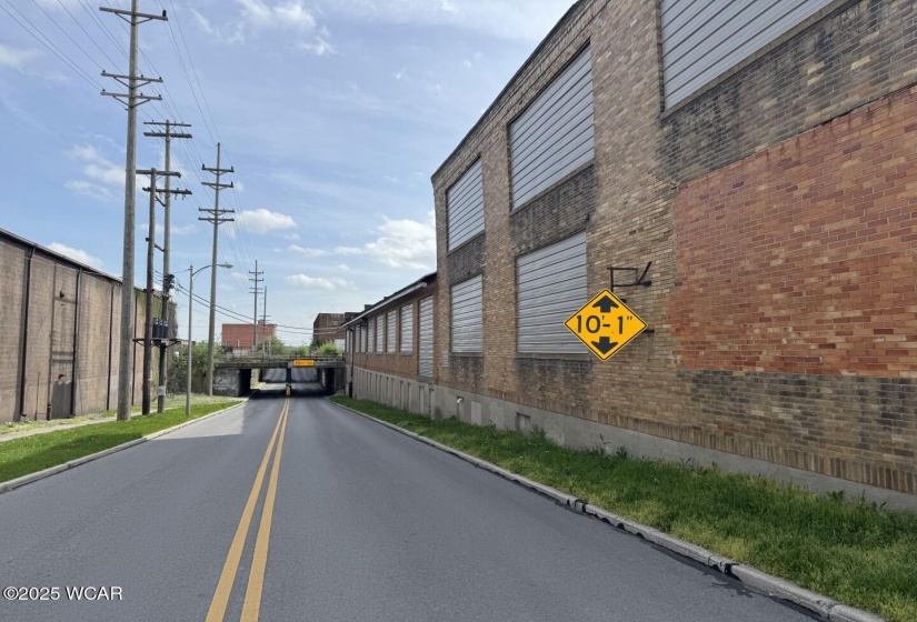 142 PEARL ST. Street, Lima, Ohio, ,Commercial Sale,For Sale,PEARL ST.,306913