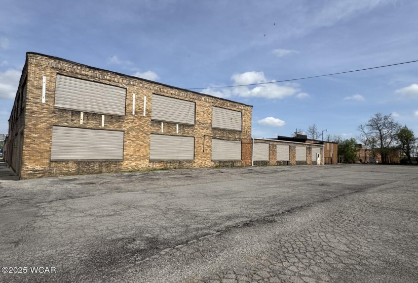 142 PEARL ST. Street, Lima, Ohio, ,Commercial Sale,For Sale,PEARL ST.,306913