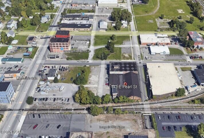 142 PEARL ST. Street, Lima, Ohio, ,Commercial Sale,For Sale,PEARL ST.,306913