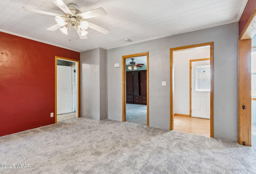 1721 Union Street, Fostoria, Ohio, 2 Bedrooms Bedrooms, ,1 BathroomBathrooms,Residential,For Sale,Union,306392