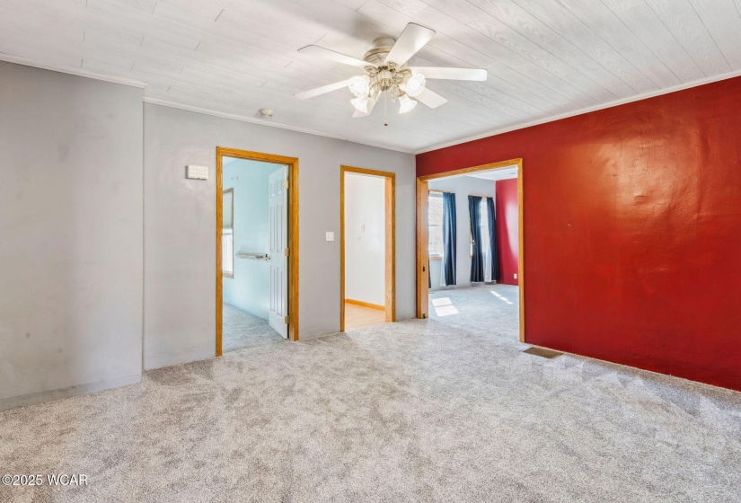 1721 Union Street, Fostoria, Ohio, 2 Bedrooms Bedrooms, ,1 BathroomBathrooms,Residential,For Sale,Union,306392