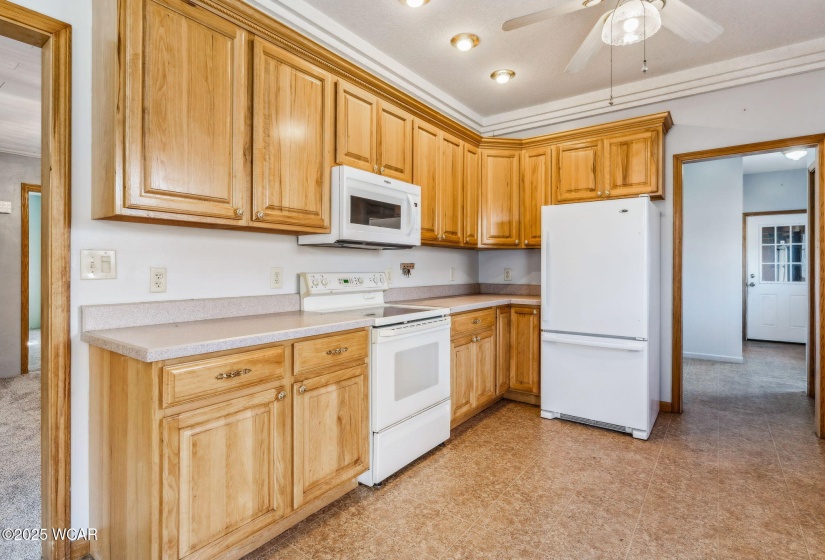 1721 Union Street, Fostoria, Ohio, 2 Bedrooms Bedrooms, ,1 BathroomBathrooms,Residential,For Sale,Union,306392