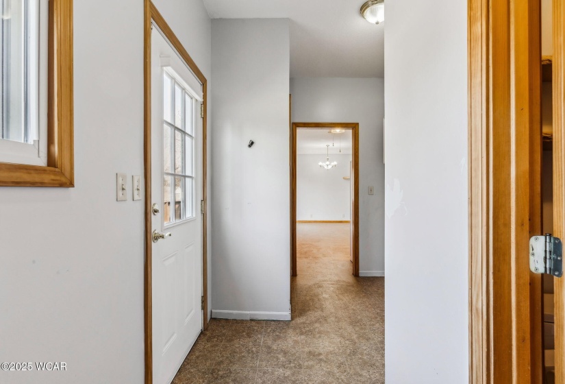 1721 Union Street, Fostoria, Ohio, 2 Bedrooms Bedrooms, ,1 BathroomBathrooms,Residential,For Sale,Union,306392