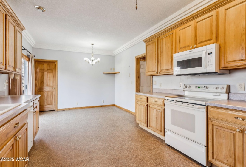 1721 Union Street, Fostoria, Ohio, 2 Bedrooms Bedrooms, ,1 BathroomBathrooms,Residential,For Sale,Union,306392