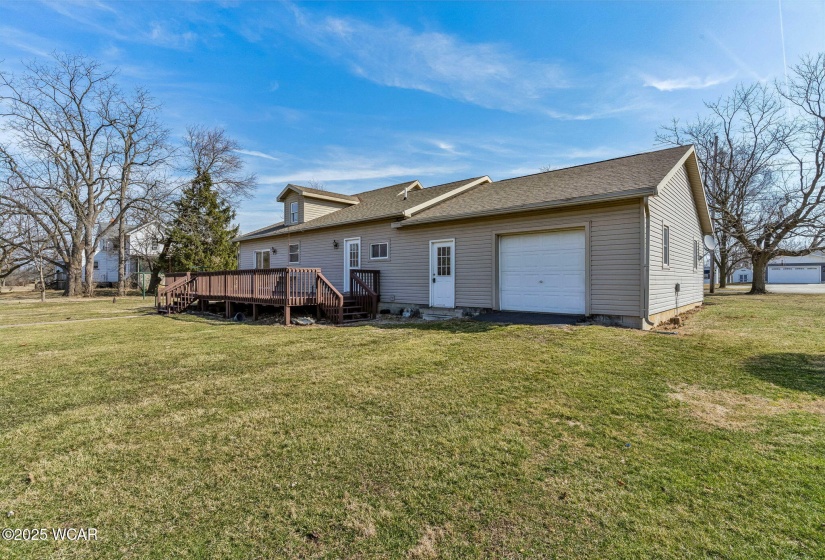 1721 Union Street, Fostoria, Ohio, 2 Bedrooms Bedrooms, ,1 BathroomBathrooms,Residential,For Sale,Union,306392