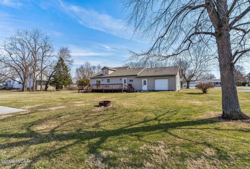 1721 Union Street, Fostoria, Ohio, 2 Bedrooms Bedrooms, ,1 BathroomBathrooms,Residential,For Sale,Union,306392