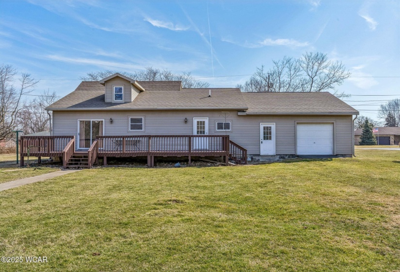 1721 Union Street, Fostoria, Ohio, 2 Bedrooms Bedrooms, ,1 BathroomBathrooms,Residential,For Sale,Union,306392