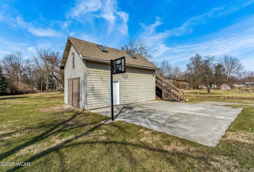 1721 Union Street, Fostoria, Ohio, 2 Bedrooms Bedrooms, ,1 BathroomBathrooms,Residential,For Sale,Union,306392