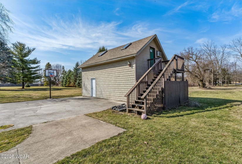 1721 Union Street, Fostoria, Ohio, 2 Bedrooms Bedrooms, ,1 BathroomBathrooms,Residential,For Sale,Union,306392