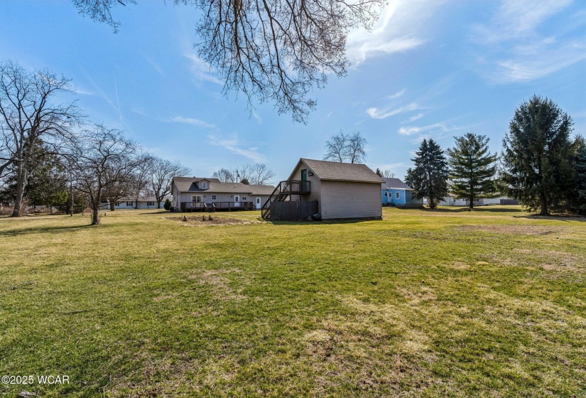 1721 Union Street, Fostoria, Ohio, 2 Bedrooms Bedrooms, ,1 BathroomBathrooms,Residential,For Sale,Union,306392