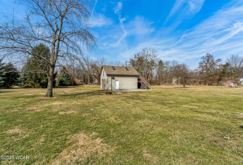 1721 Union Street, Fostoria, Ohio, 2 Bedrooms Bedrooms, ,1 BathroomBathrooms,Residential,For Sale,Union,306392