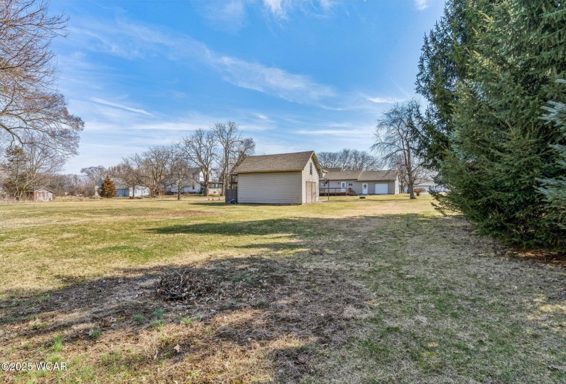 1721 Union Street, Fostoria, Ohio, 2 Bedrooms Bedrooms, ,1 BathroomBathrooms,Residential,For Sale,Union,306392