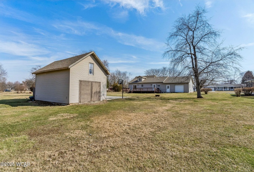 1721 Union Street, Fostoria, Ohio, 2 Bedrooms Bedrooms, ,1 BathroomBathrooms,Residential,For Sale,Union,306392