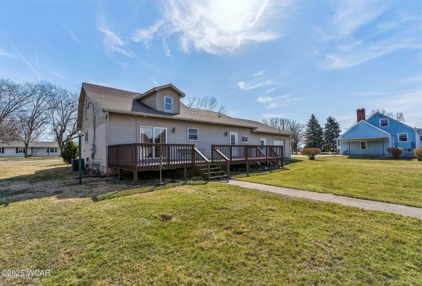 1721 Union Street, Fostoria, Ohio, 2 Bedrooms Bedrooms, ,1 BathroomBathrooms,Residential,For Sale,Union,306392