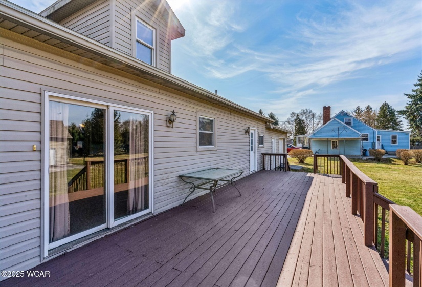 1721 Union Street, Fostoria, Ohio, 2 Bedrooms Bedrooms, ,1 BathroomBathrooms,Residential,For Sale,Union,306392