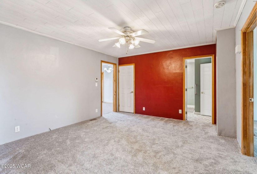 1721 Union Street, Fostoria, Ohio, 2 Bedrooms Bedrooms, ,1 BathroomBathrooms,Residential,For Sale,Union,306392