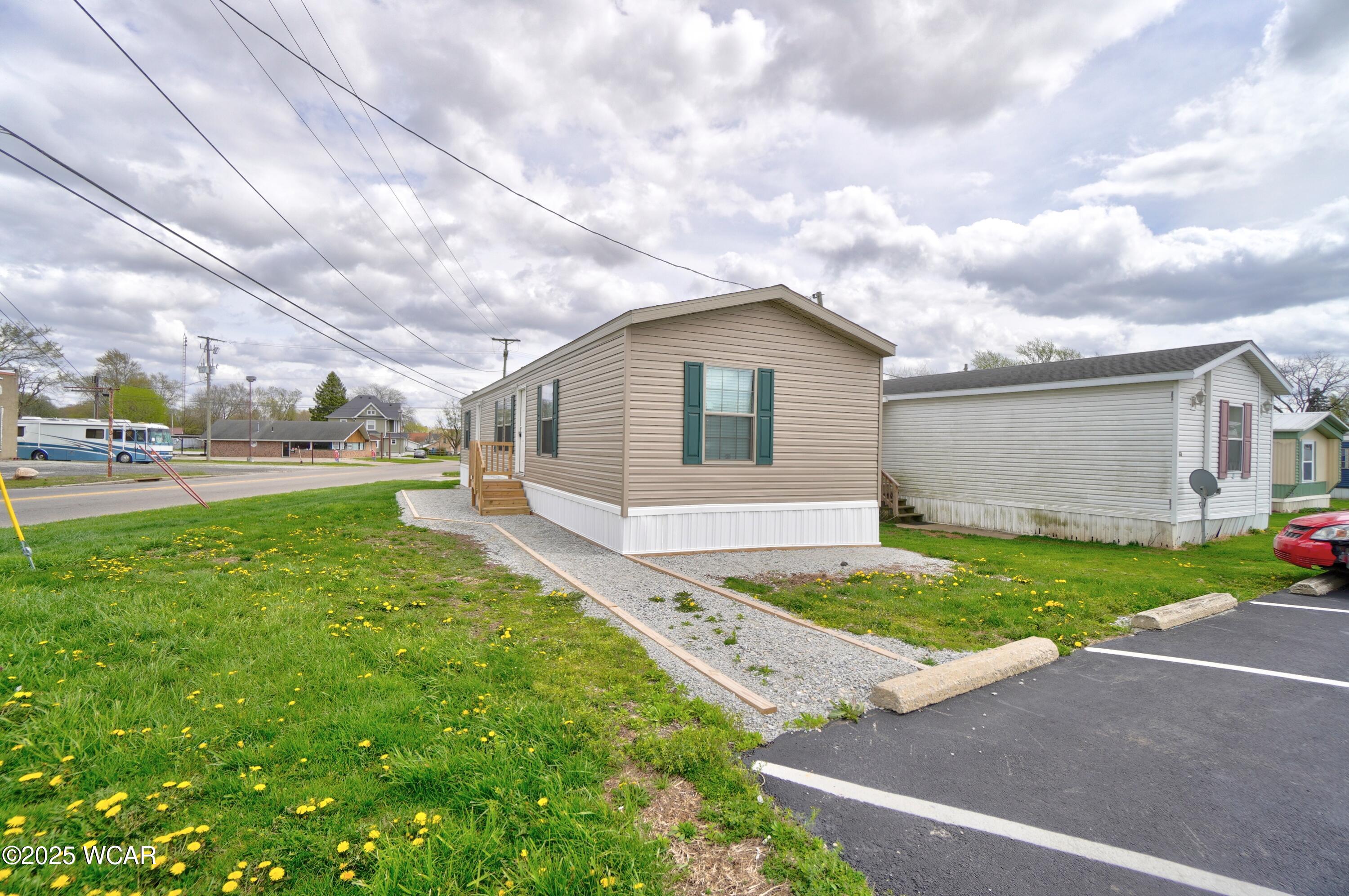 723 Lima Street, Kenton, Ohio