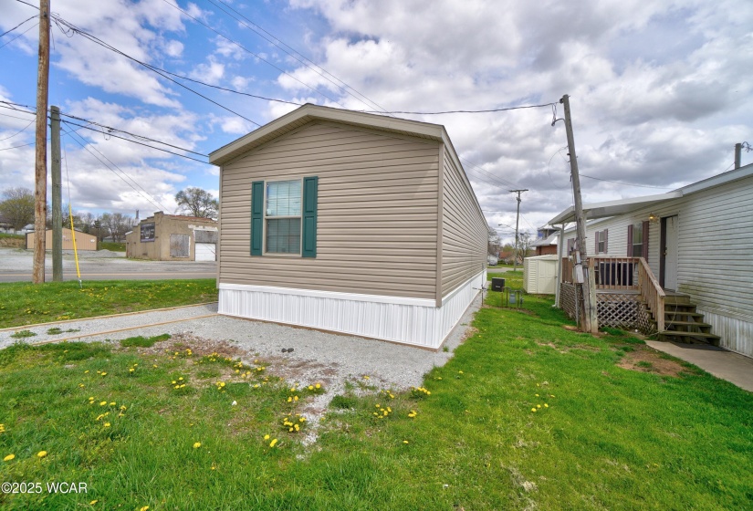 723 Lima Street, Kenton, Ohio, 3 Bedrooms Bedrooms, ,2 BathroomsBathrooms,Residential,For Sale,Lima,306914