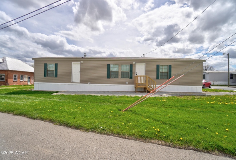 723 Lima Street, Kenton, Ohio, 3 Bedrooms Bedrooms, ,2 BathroomsBathrooms,Residential,For Sale,Lima,306914