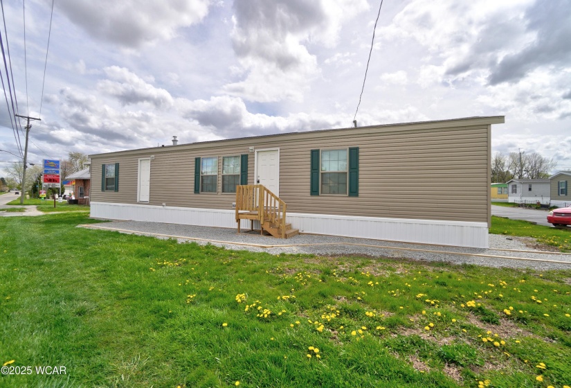 723 Lima Street, Kenton, Ohio, 3 Bedrooms Bedrooms, ,2 BathroomsBathrooms,Residential,For Sale,Lima,306914