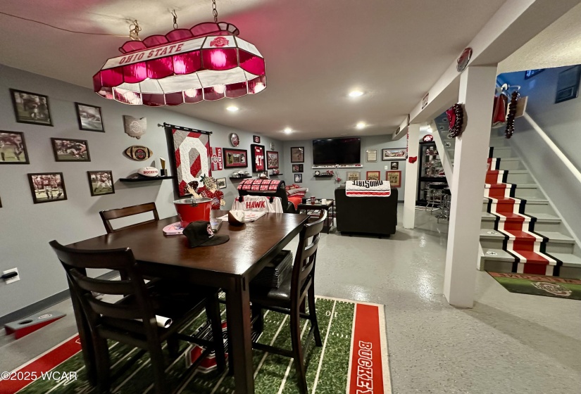 305 Fenway Drive, Lima, Ohio, 3 Bedrooms Bedrooms, ,2 BathroomsBathrooms,Residential,For Sale,Fenway,306868