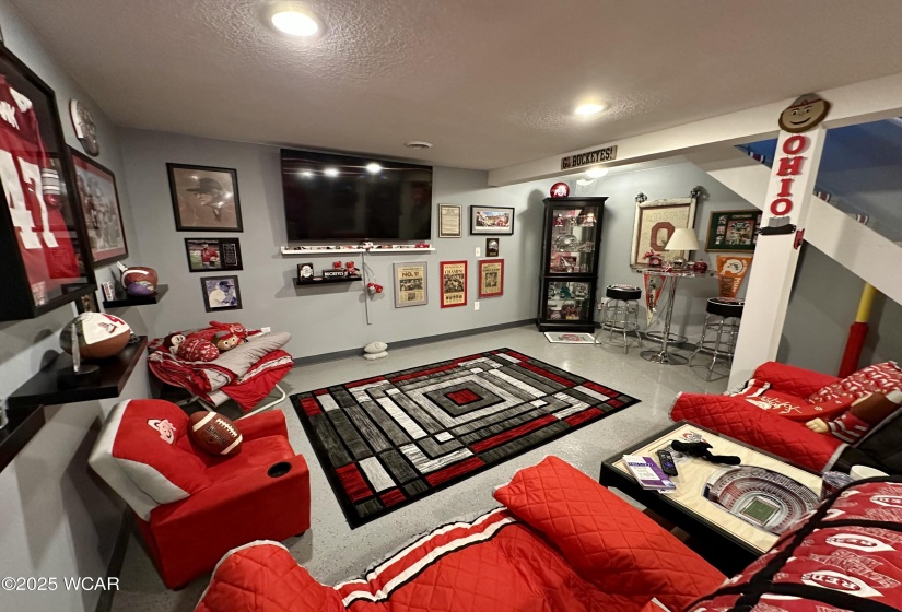 305 Fenway Drive, Lima, Ohio, 3 Bedrooms Bedrooms, ,2 BathroomsBathrooms,Residential,For Sale,Fenway,306868