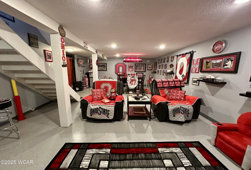 305 Fenway Drive, Lima, Ohio, 3 Bedrooms Bedrooms, ,2 BathroomsBathrooms,Residential,For Sale,Fenway,306868