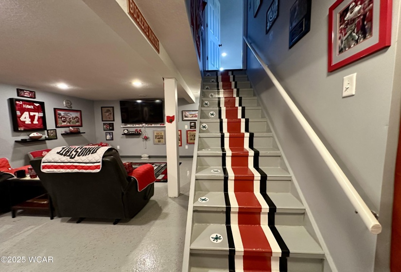 305 Fenway Drive, Lima, Ohio, 3 Bedrooms Bedrooms, ,2 BathroomsBathrooms,Residential,For Sale,Fenway,306868