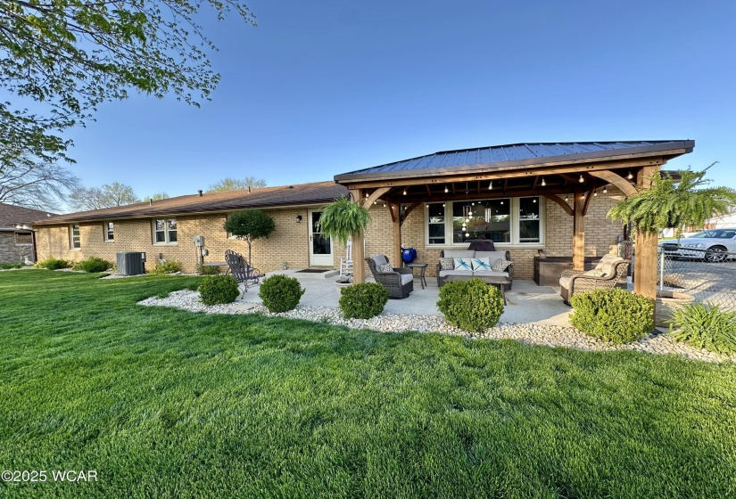 305 Fenway Drive, Lima, Ohio, 3 Bedrooms Bedrooms, ,2 BathroomsBathrooms,Residential,For Sale,Fenway,306868
