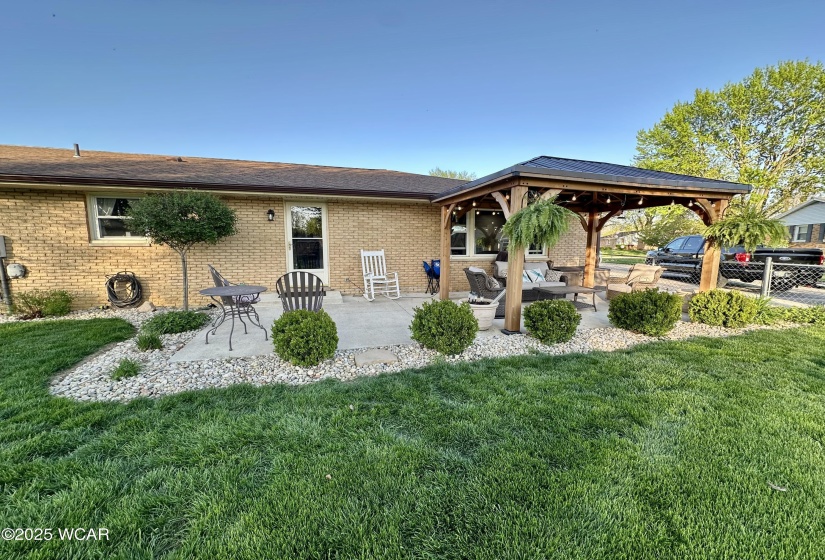 305 Fenway Drive, Lima, Ohio, 3 Bedrooms Bedrooms, ,2 BathroomsBathrooms,Residential,For Sale,Fenway,306868