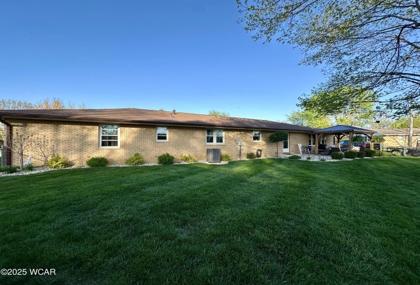 305 Fenway Drive, Lima, Ohio, 3 Bedrooms Bedrooms, ,2 BathroomsBathrooms,Residential,For Sale,Fenway,306868