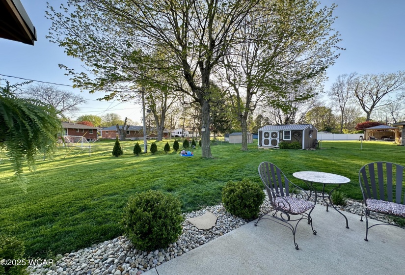 305 Fenway Drive, Lima, Ohio, 3 Bedrooms Bedrooms, ,2 BathroomsBathrooms,Residential,For Sale,Fenway,306868