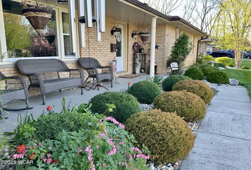 305 Fenway Drive, Lima, Ohio, 3 Bedrooms Bedrooms, ,2 BathroomsBathrooms,Residential,For Sale,Fenway,306868