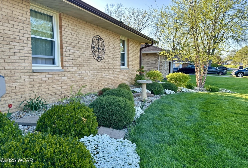 305 Fenway Drive, Lima, Ohio, 3 Bedrooms Bedrooms, ,2 BathroomsBathrooms,Residential,For Sale,Fenway,306868