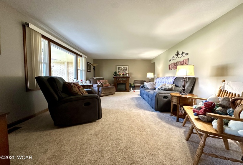 305 Fenway Drive, Lima, Ohio, 3 Bedrooms Bedrooms, ,2 BathroomsBathrooms,Residential,For Sale,Fenway,306868