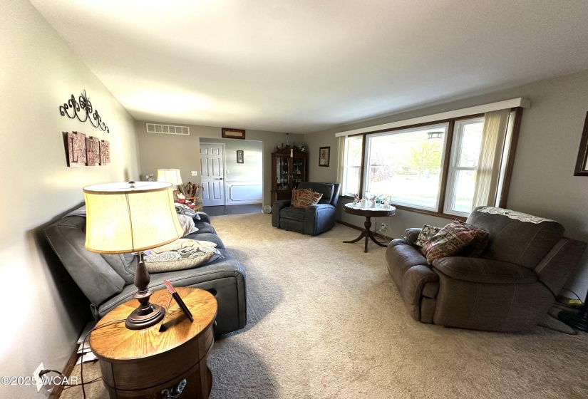 305 Fenway Drive, Lima, Ohio, 3 Bedrooms Bedrooms, ,2 BathroomsBathrooms,Residential,For Sale,Fenway,306868