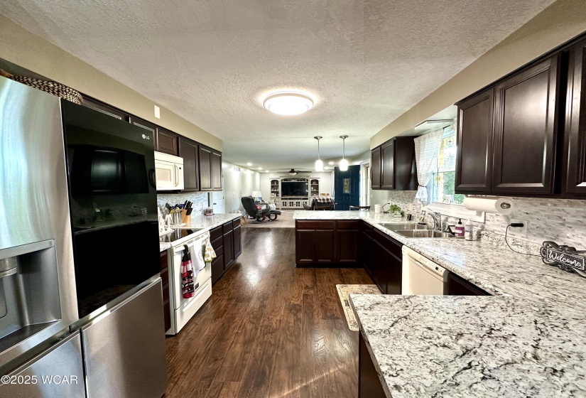 305 Fenway Drive, Lima, Ohio, 3 Bedrooms Bedrooms, ,2 BathroomsBathrooms,Residential,For Sale,Fenway,306868